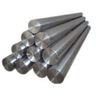 Slit Edge 304 Stainless Steel Round Bars AISI 4mm Cold Rolled SS Rod