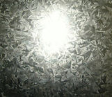 Slit Edge Galvanized Steel Coil Stock Roofing GI Sheet Coil For Light Industry