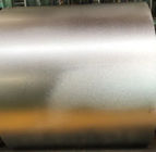 ASTM A653 Aluminium Zinc Alloy Coated Steel Sheet GR50 Galvanized Steel Coil Stock