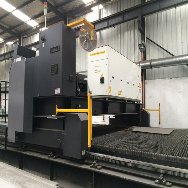 Beijing Silk Road Enterprise Management Services Co., Ltd. línea de producción del fabricante