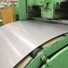 20mm Rolled Stainless Steel Sheets 304 316L 317H 309S 310S 201 202 403 409 410 904L 0.1mm