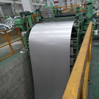 ASTM Grade 201 Hot Rolled Stainless Steel Sheets for Decorative Purposes