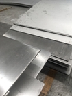 ASTM Grade 201 Hot Rolled Stainless Steel Sheets for Decorative Purposes