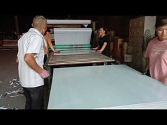 Hojas de acero inoxidables rodadas Astm 201 del polaco de la rayita de la superficie del espejo No4