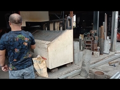 Pipa sin costura de acero inoxidable JIS 1.315mm OD 40 304L