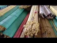 Arquitectónico UNS S30300 Varilla de acero inoxidable pulido ASTM A276