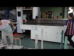 Astm A269 A312 309 tubo sin costura de acero inoxidable industrial