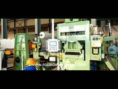 Se utilizará para el ensayo de las partículas de acero.