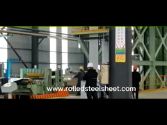 Stock Sgcc Dx51d bobina de acero galvanizado de 1,5 mm para láminas de techo