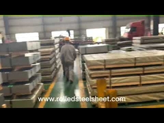 SGS 201 0,1 mm bobina de acero inoxidable laminada en frío