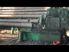 Asm A53 tubo de acero al carbono sin costura soldado para agua fría